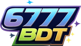 6777 bdt বাংলা হোম লোগো